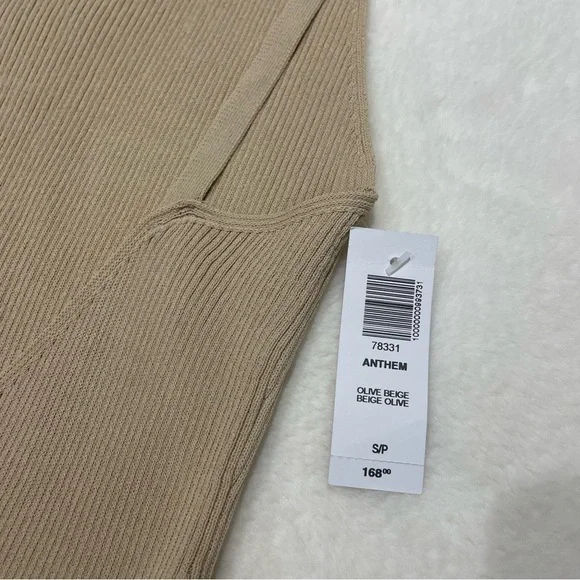 NWT Wilfred Anthem Dress - Picture 5 of 7